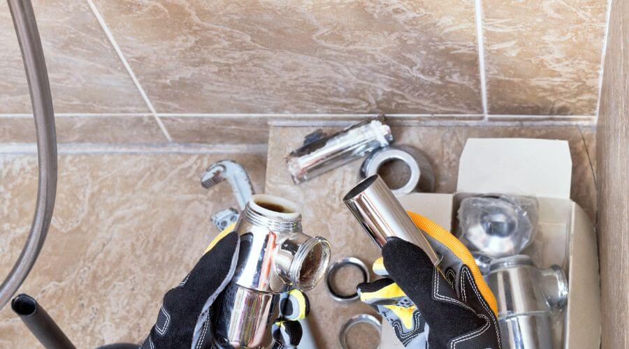 Expert Emergency Roof Repairs services in Geff, IL